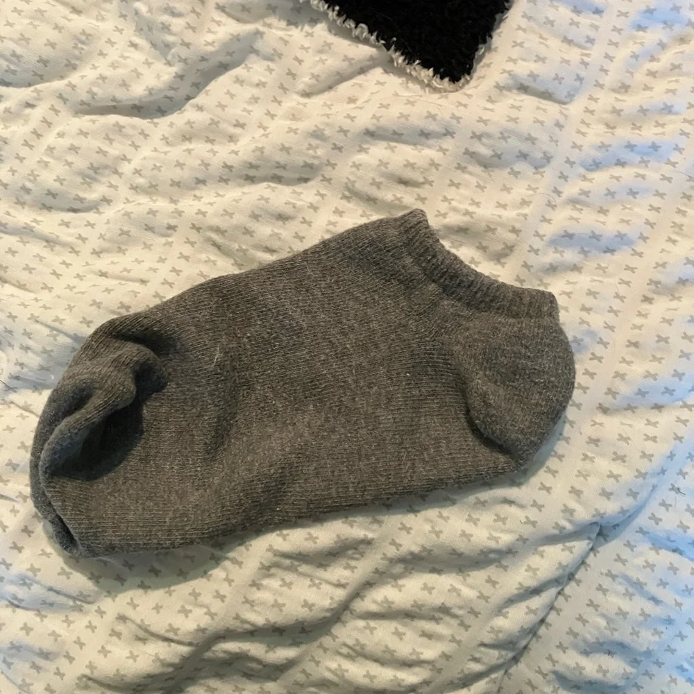 Set of 4 Girls Socks